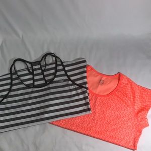 Workout Top Bundle!!